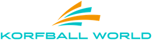 Korfball World logo